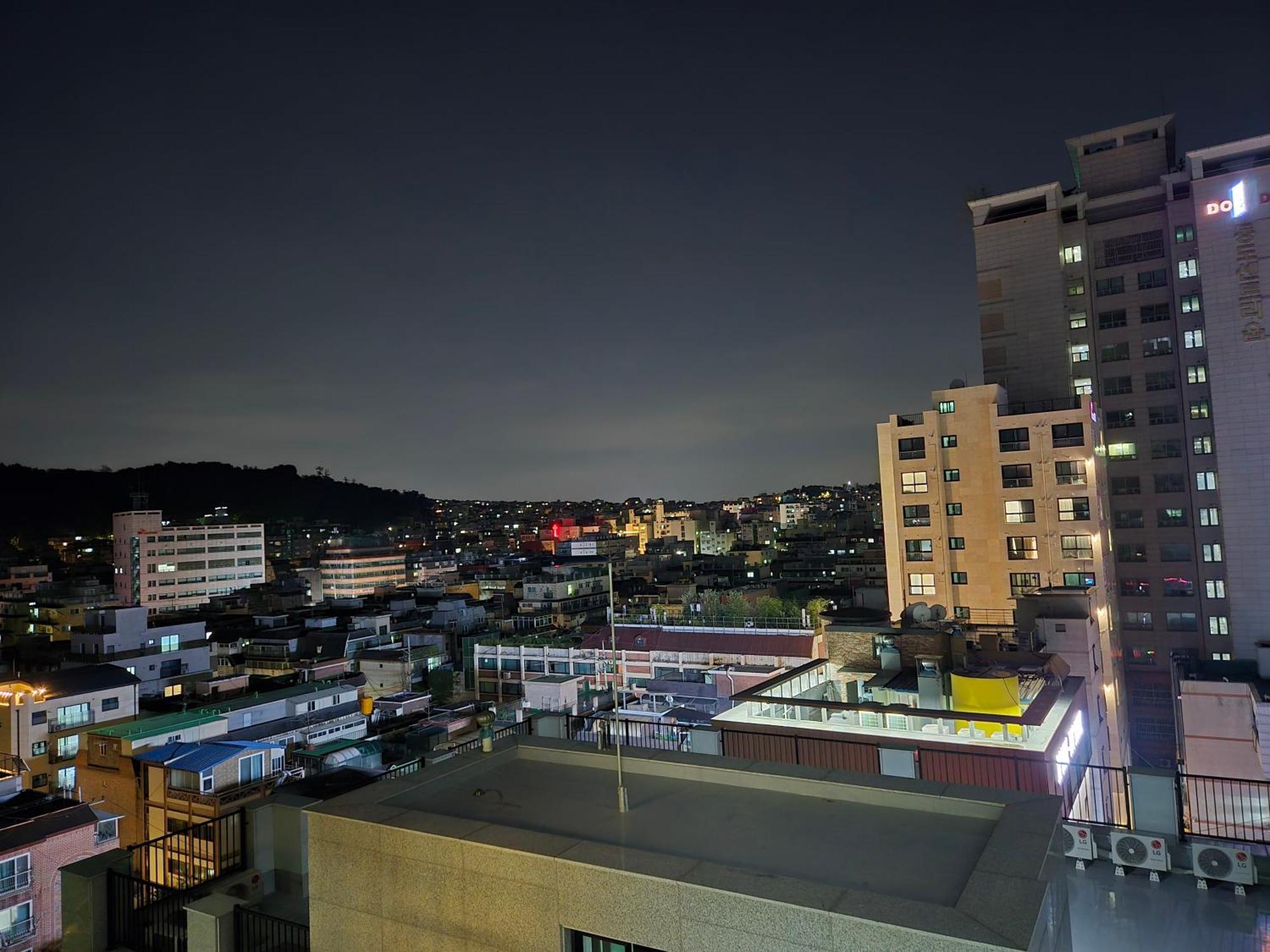 Gamseong House #Gimpo Airport 10 Min #Hwagok Station #Netflix #Beamprojet #Niceview Soul Exteriér fotografie