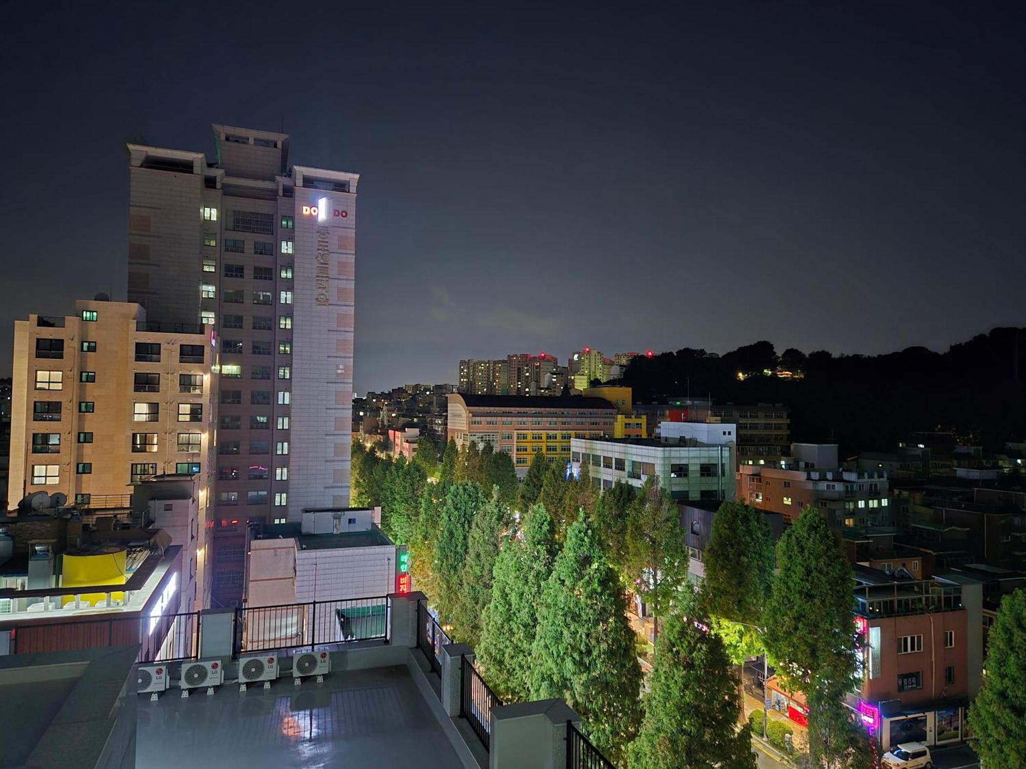Gamseong House #Gimpo Airport 10 Min #Hwagok Station #Netflix #Beamprojet #Niceview Soul Exteriér fotografie